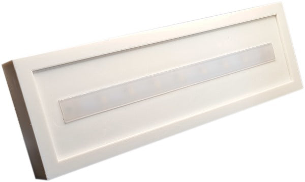 Microtec E-Light Skinny Notwandleuchte
