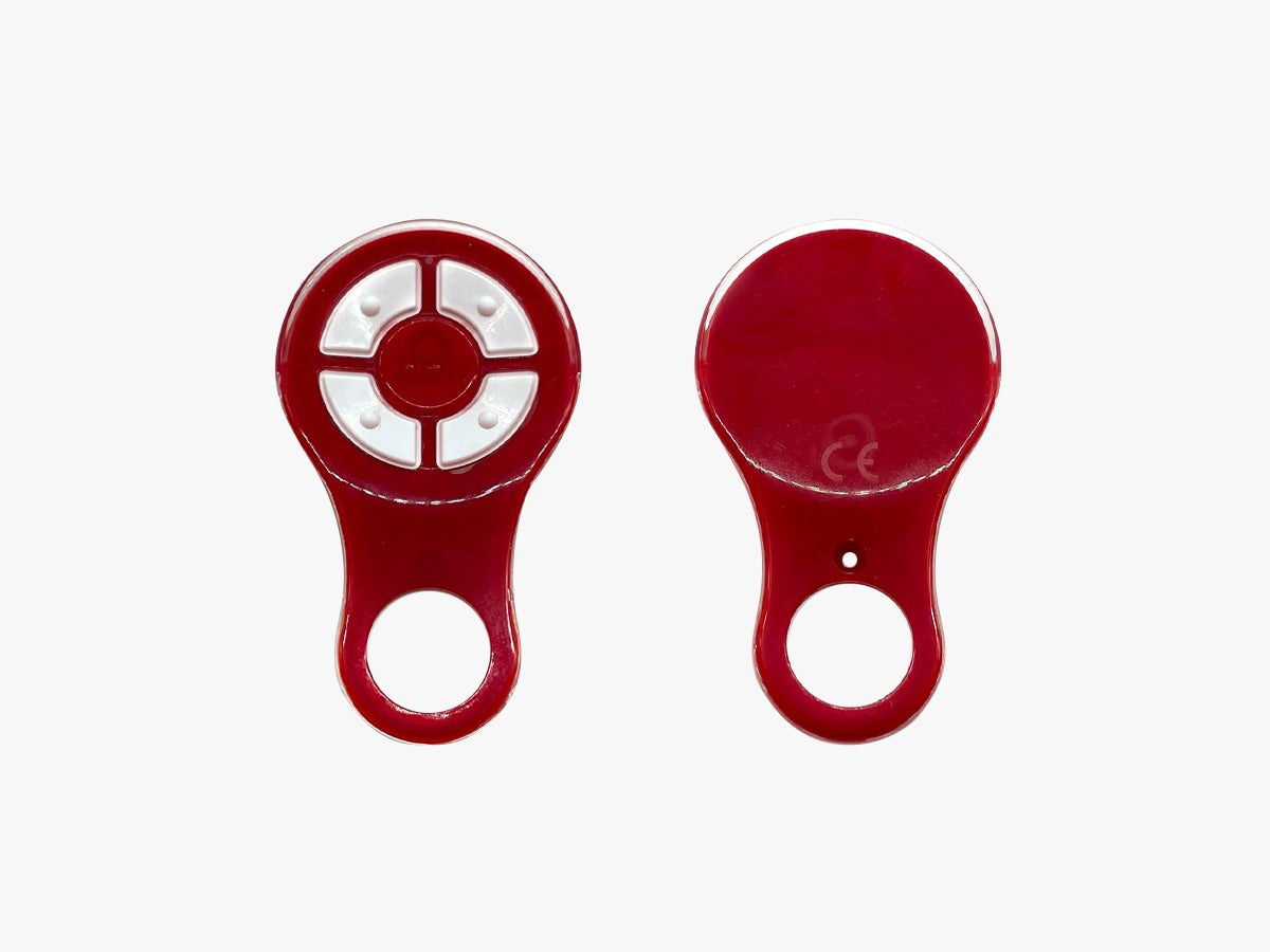 Key Automation Cover di ricambio per trasmettitori telecomandi SUB in diversi colori