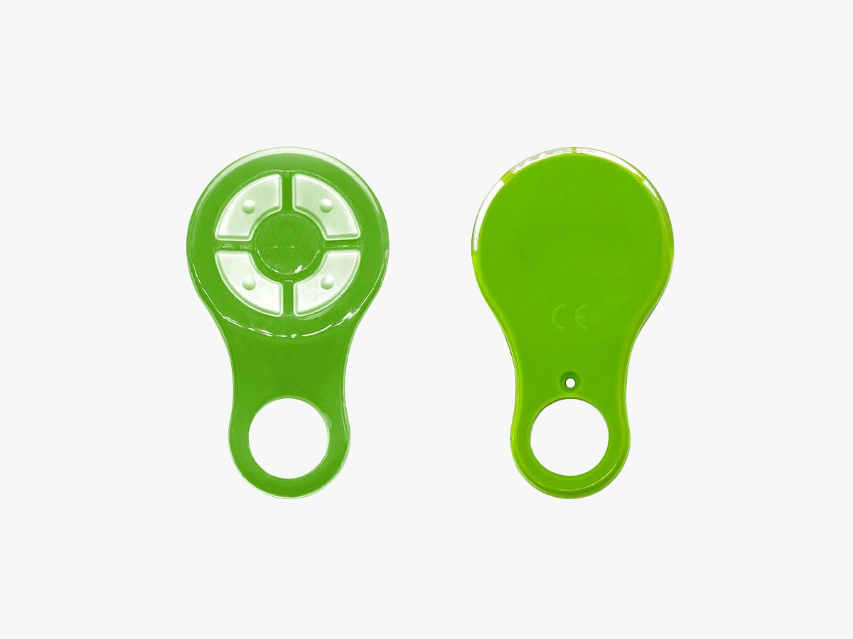 Key Automation Cover di ricambio per trasmettitori telecomandi SUB in diversi colori