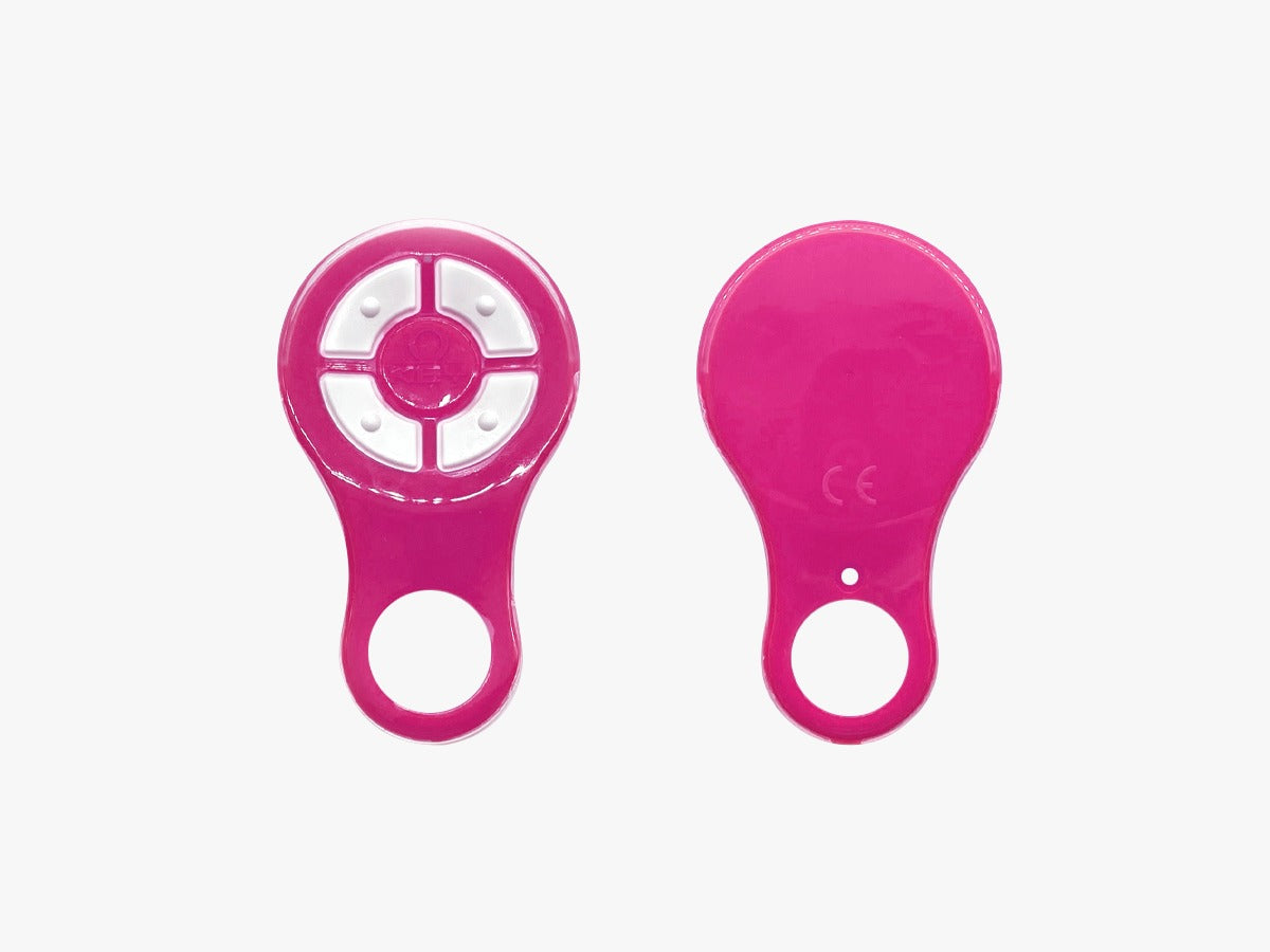 Key Automation Cover di ricambio per trasmettitori telecomandi SUB in diversi colori