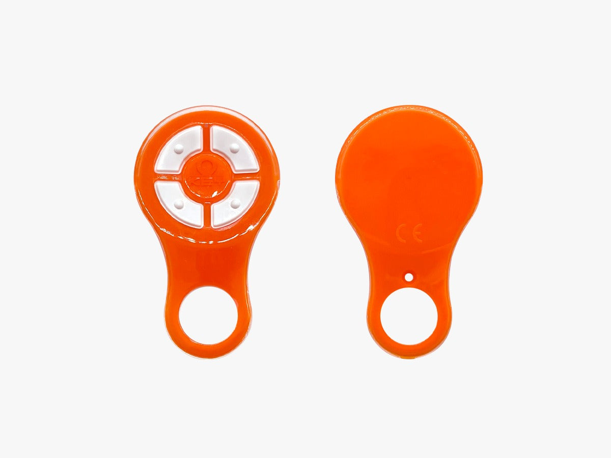 Key Automation Cover di ricambio per trasmettitori telecomandi SUB in diversi colori