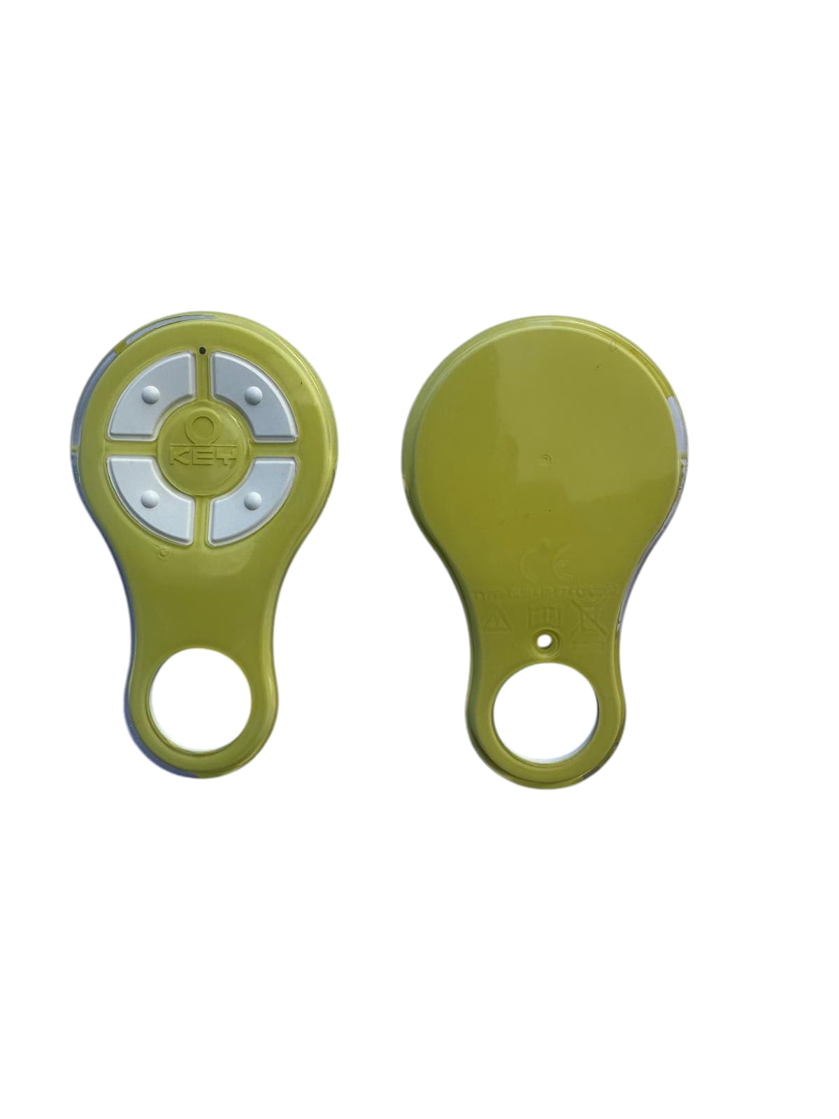 Key Automation Cover di ricambio per trasmettitori telecomandi SUB in diversi colori
