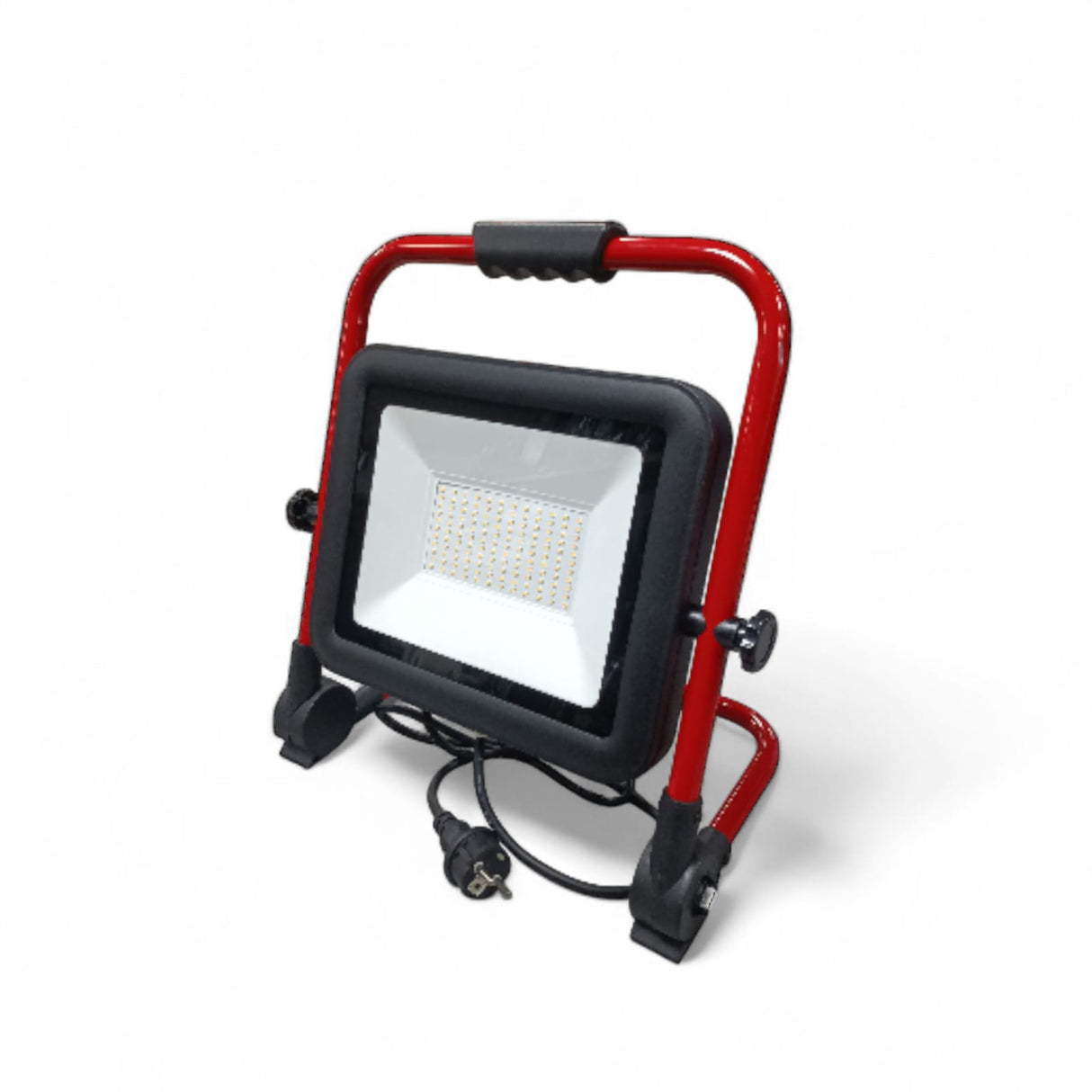 Rosi Portable LED Projector for Construction Sites IP65
