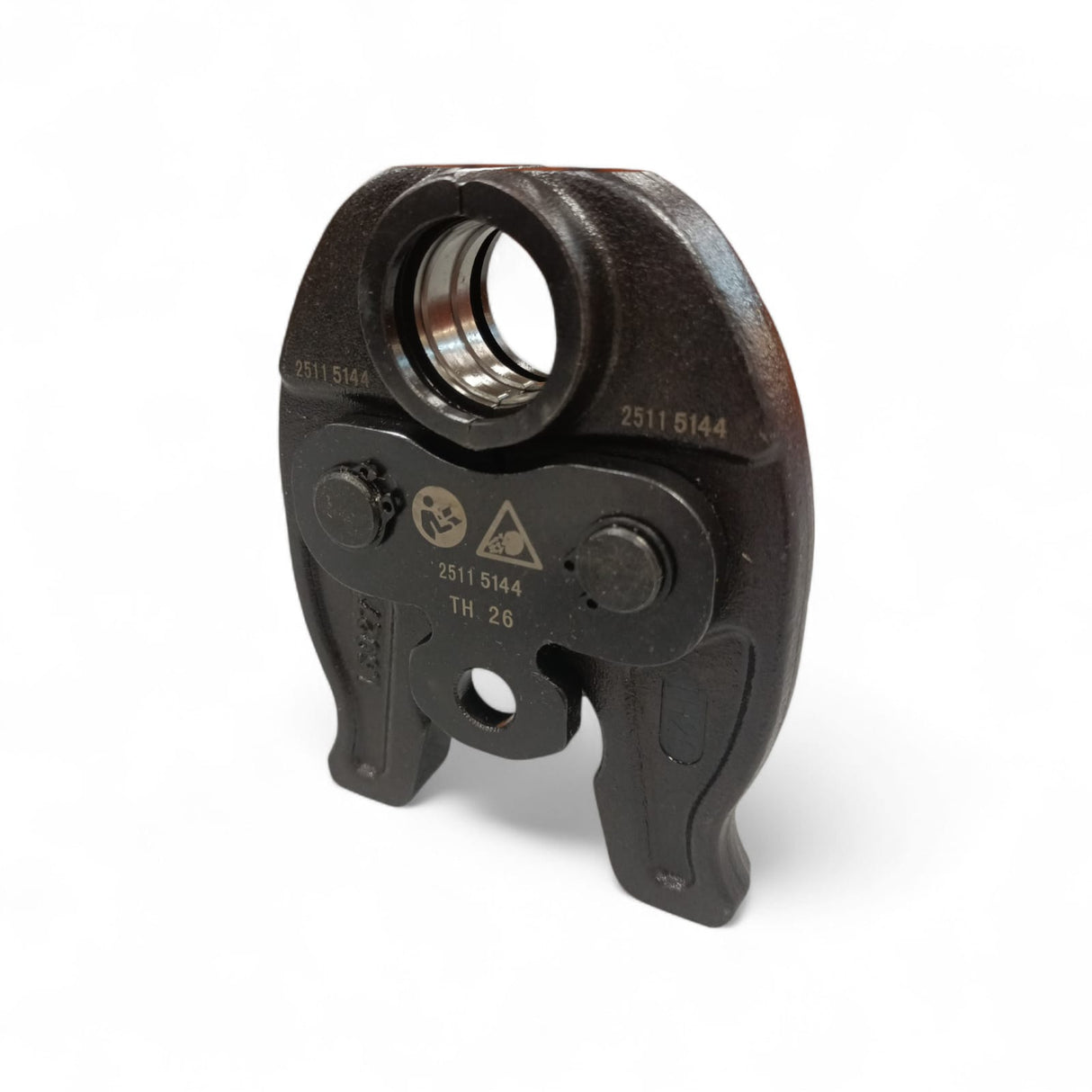 Fumasi Matrice Ganascia Profilo TH compatibile con pressatrici professionali