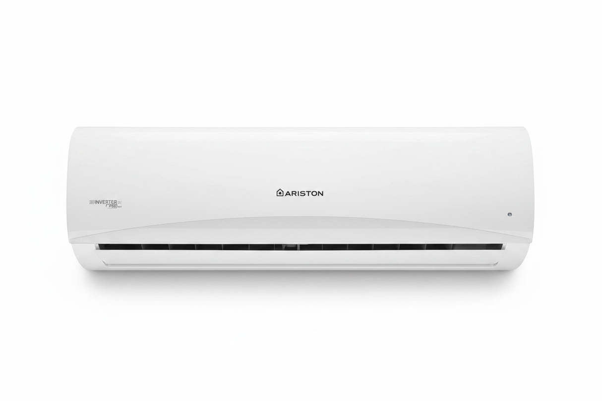 Ariston PRIOS unità interna - sfondo bianco