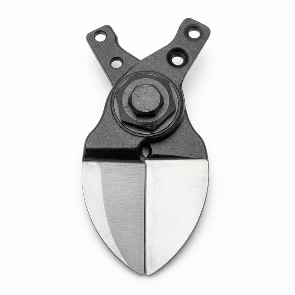 CASTELLARI B12-G Vista Frontale