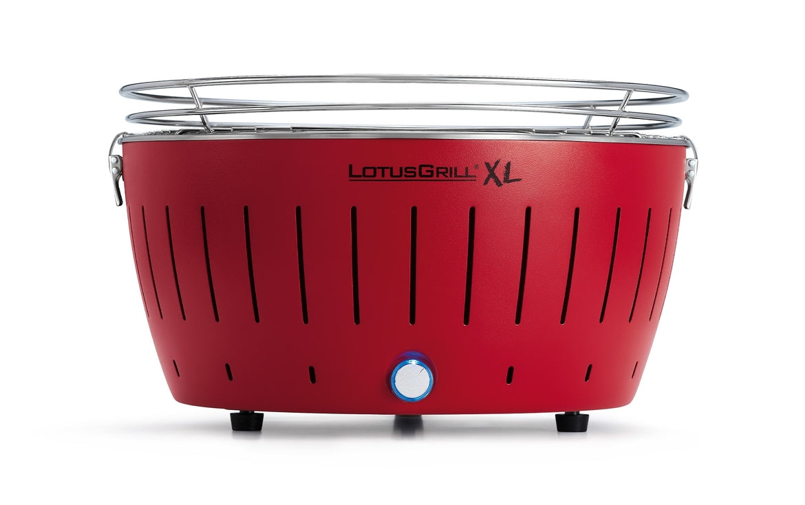 Barbecue da tavolo Lotusgrill XL