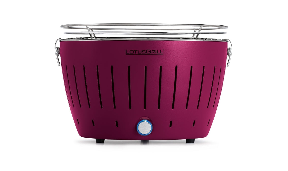 Barbecue da tavolo Lotusgrill CLASSIC