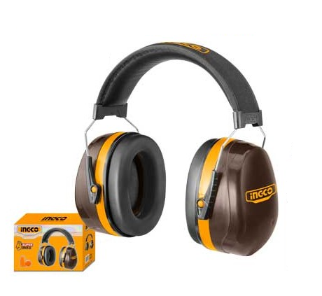 INGCO Cuffie Antirumore – HEM3328