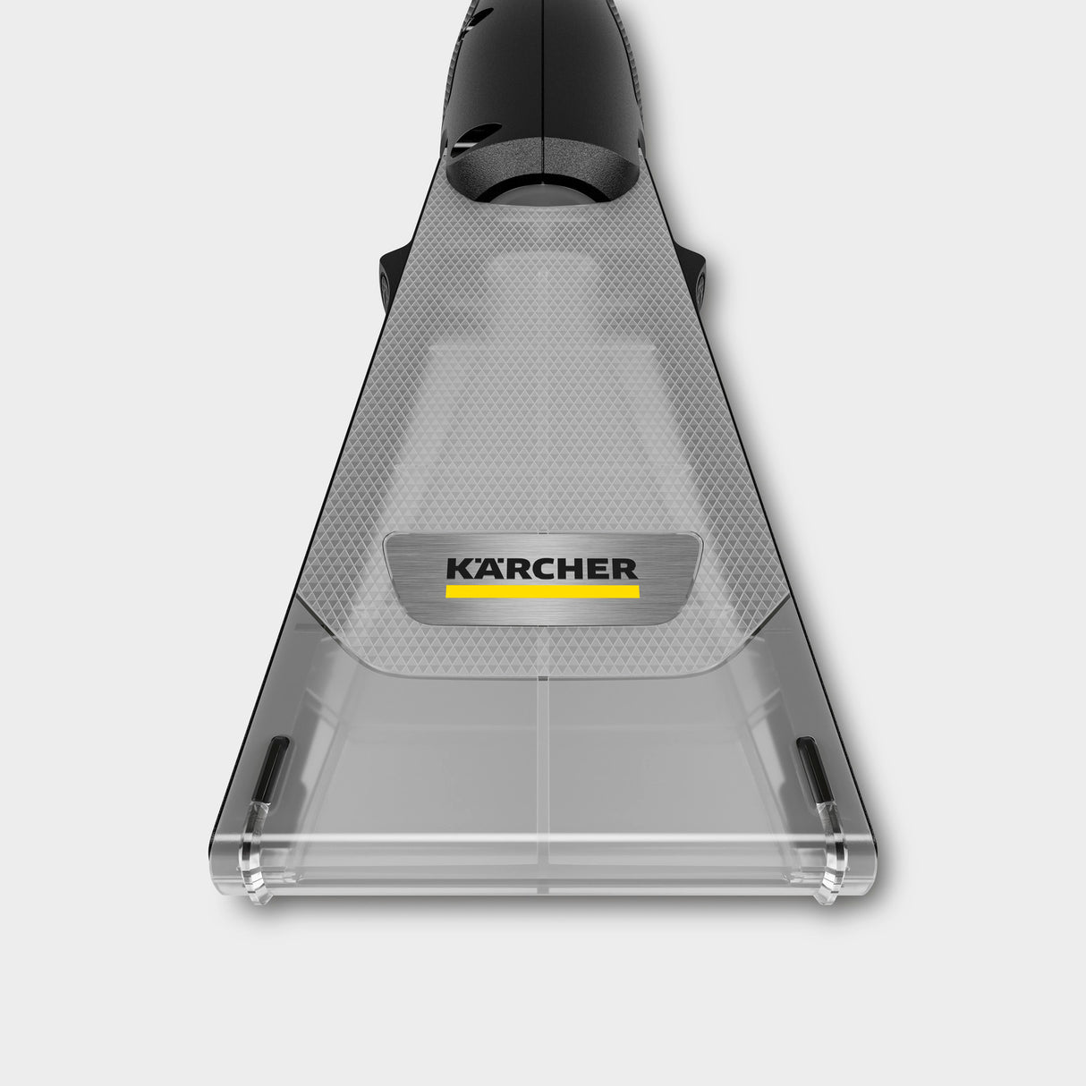 KARCHER - Lancia eco!Booster 180 2.645-386.0 | +50% Pulizia | -50% Acqua | K6-K7 | 615mm