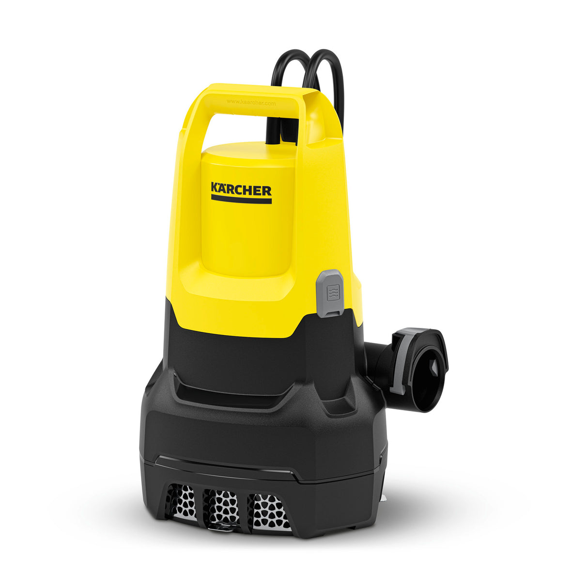 Pompa sommergibile per acque sporche 750W SP 22.000 Dirt - KARCHER