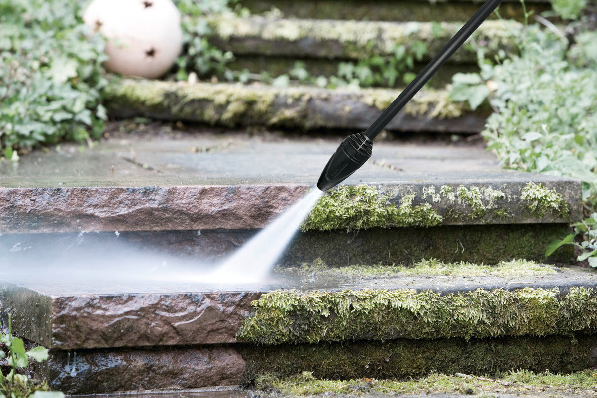 Karcher K6 SPECIAL EU 160bar 3000W Kaltwasser-Hochdruckreiniger mit Zubehör