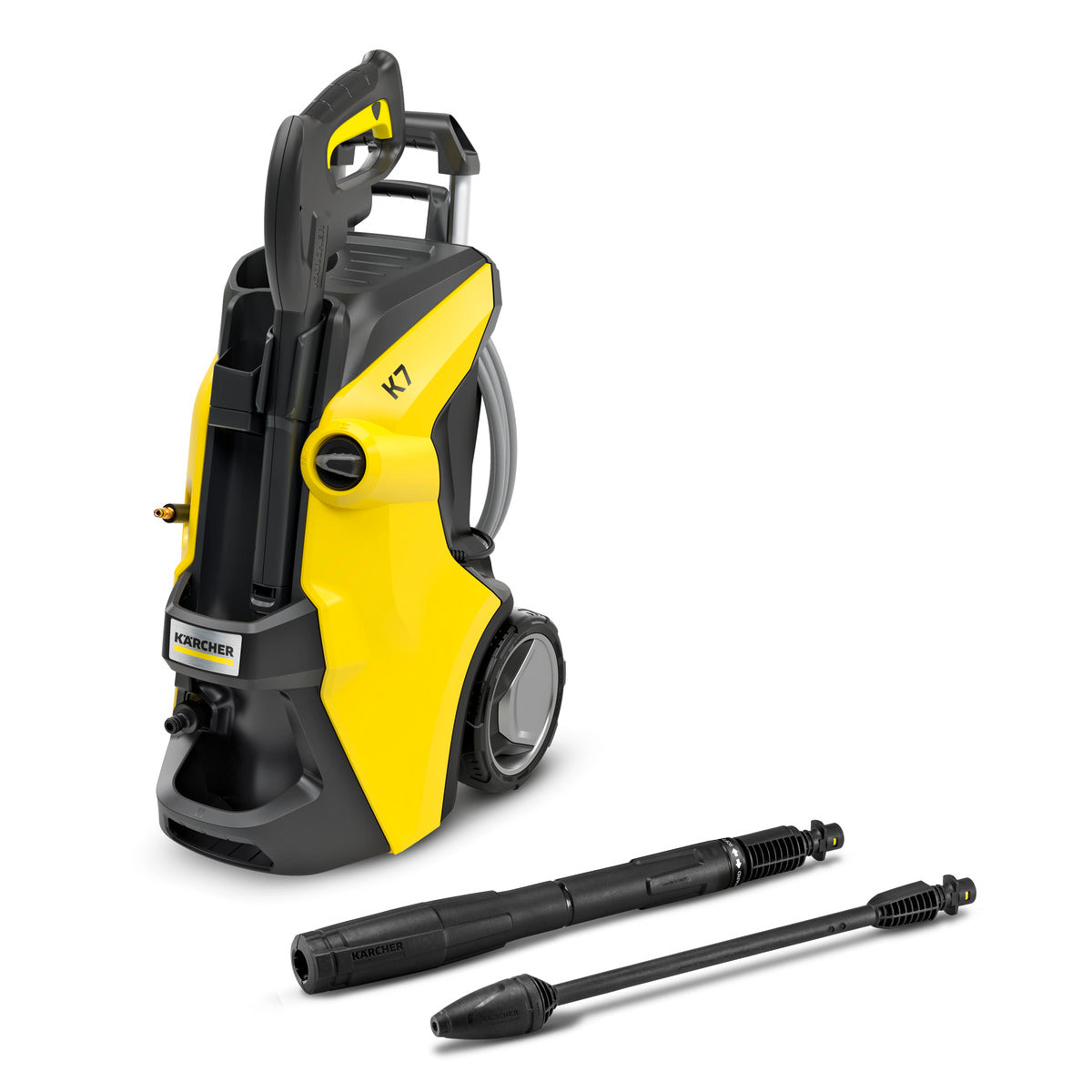 K 7 Power pressure washer - Karcher