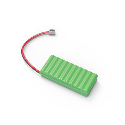 Batteria di emergenza per cancelli scorrevoli Avidsen 12V