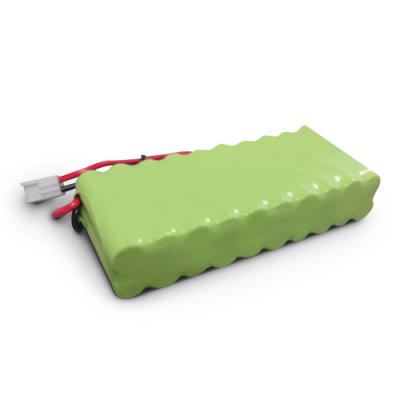 Avidsen Batteria di emergenza per cancelli battenti 24V