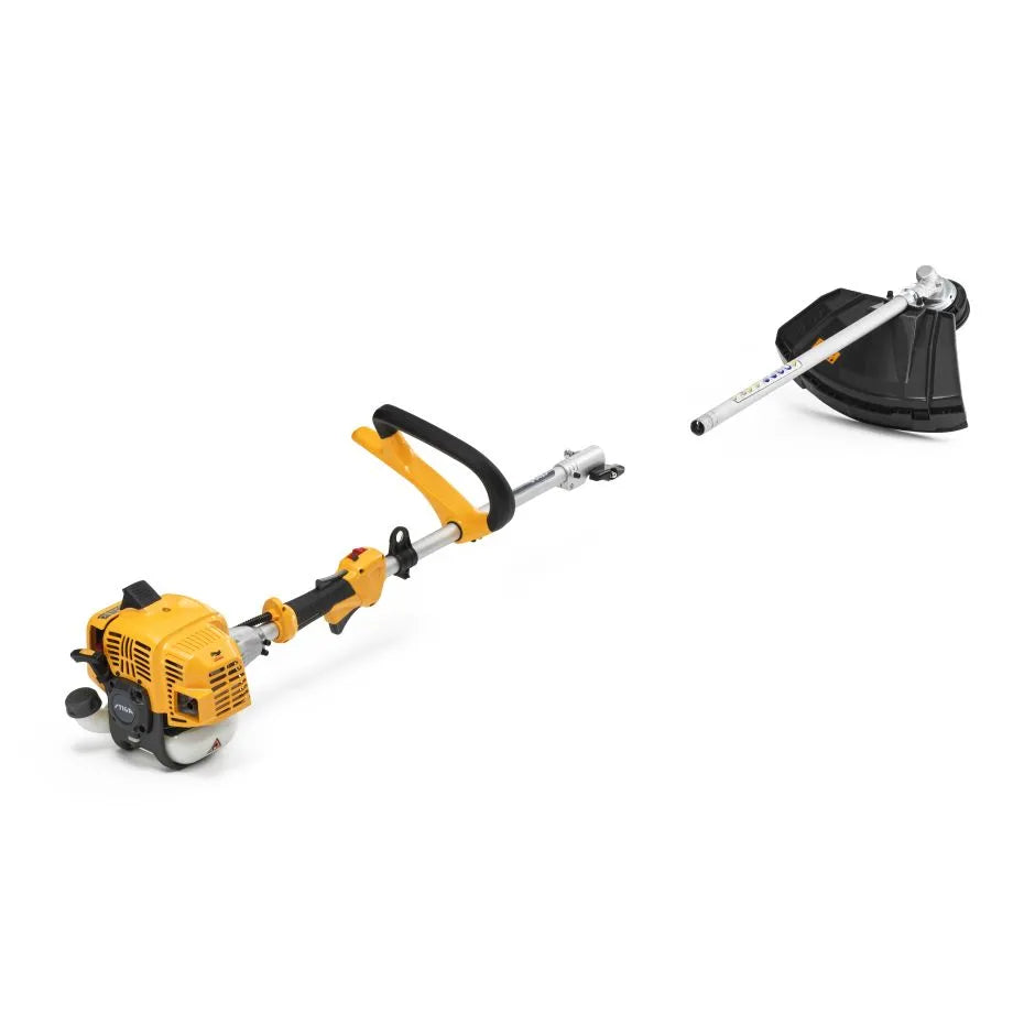Multifunktions-Freischneider Stiga MT 330 – 5 in 1