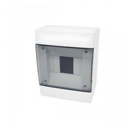 Centralino da parete con portello 4 moduli IP40 - Faeg FG14404