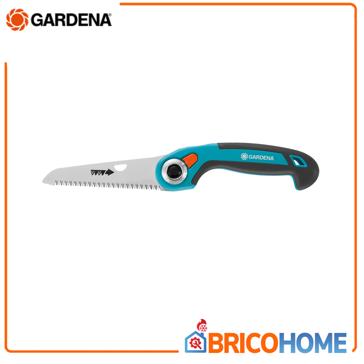 GARDENA 135P Klappsäge