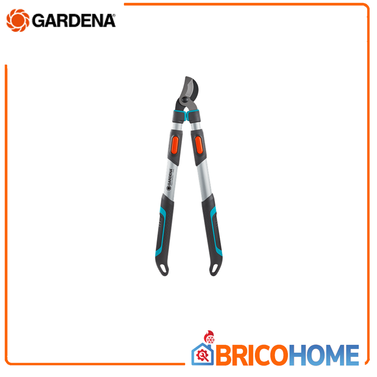 Troncarami telescopico TeleCut 650-900 B Gardena