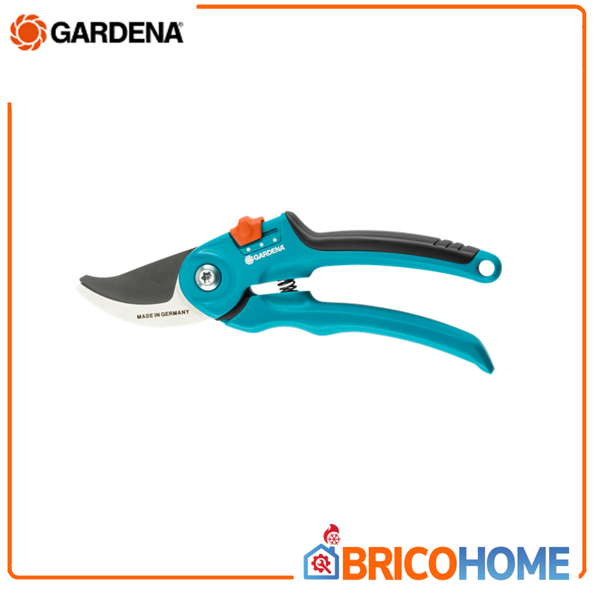 Gartenschere B/SM GARDENA