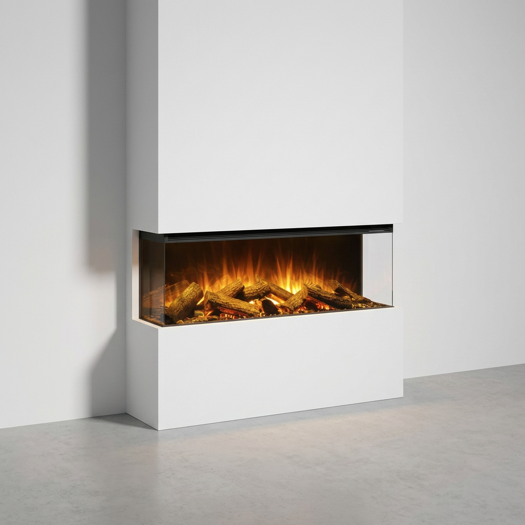 Installazione panoramica LUMEN 1200