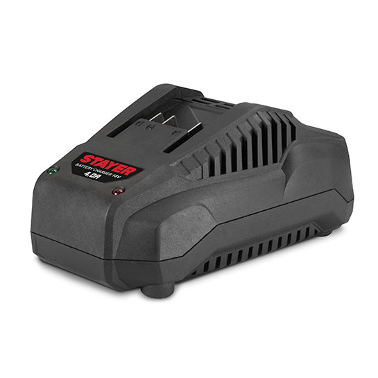 STAYER Avvitatore Impulsi IS 230 L2022 | Brushless 18V | 230Nm | 2 Batterie 2Ah