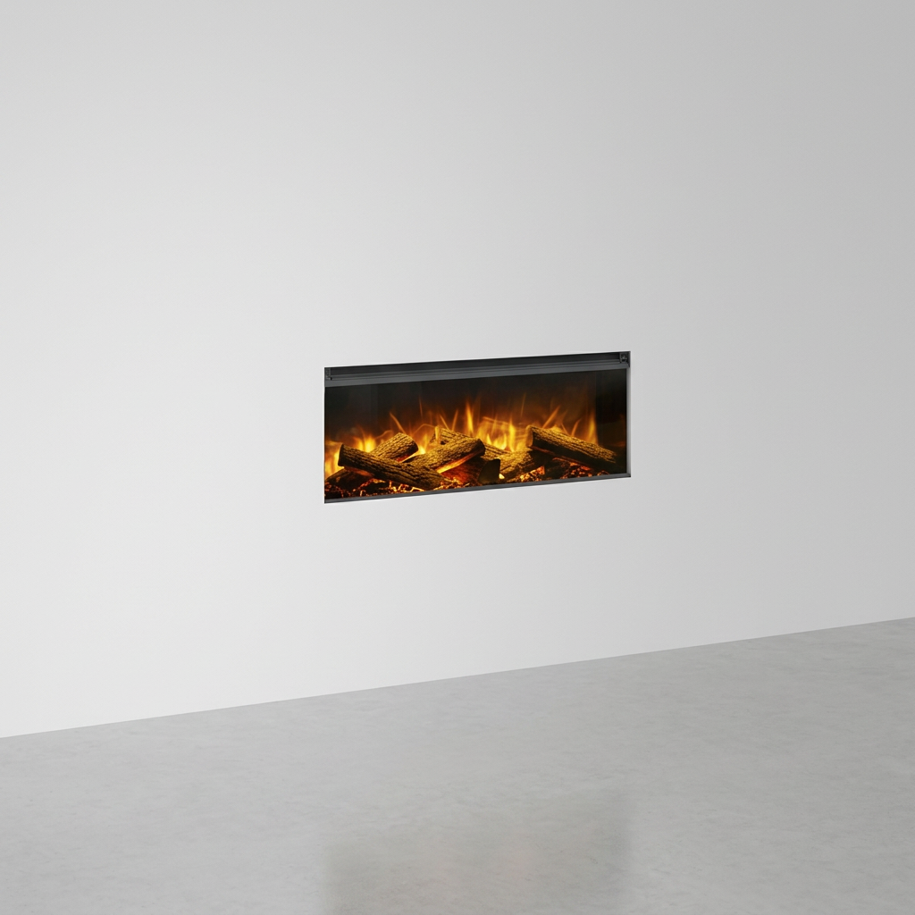 Lumen 870 installazione frontale