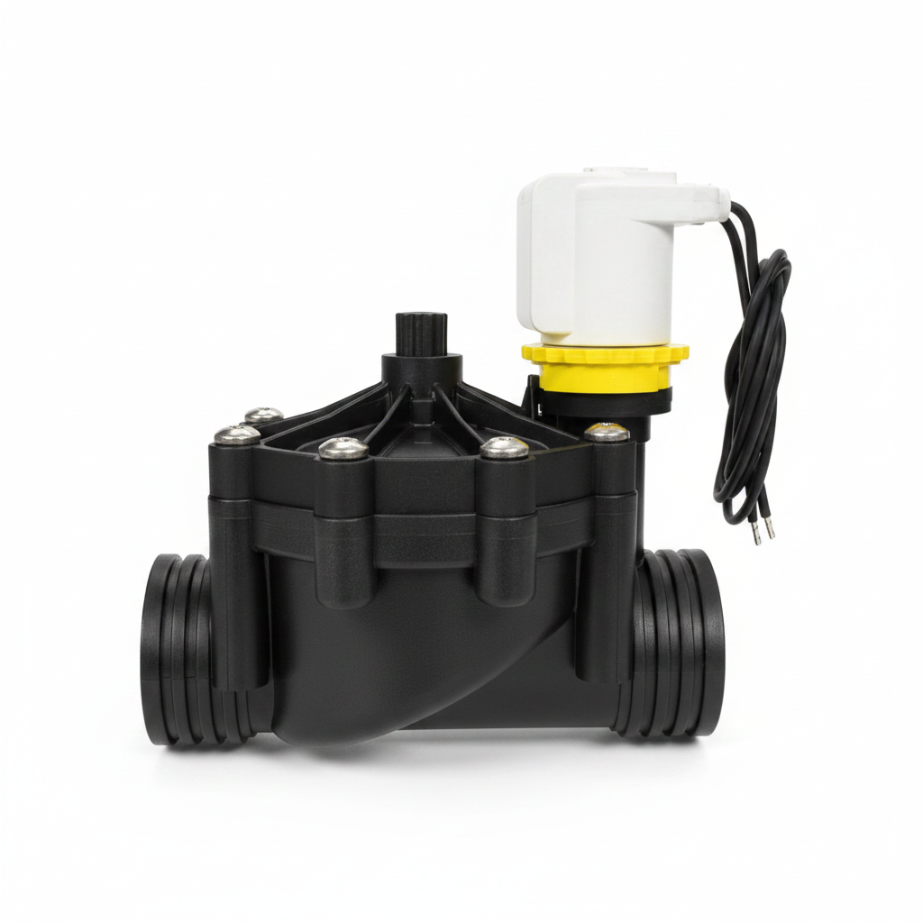 RPE Elettrovalvola Irrigazione 1'' 24V AC