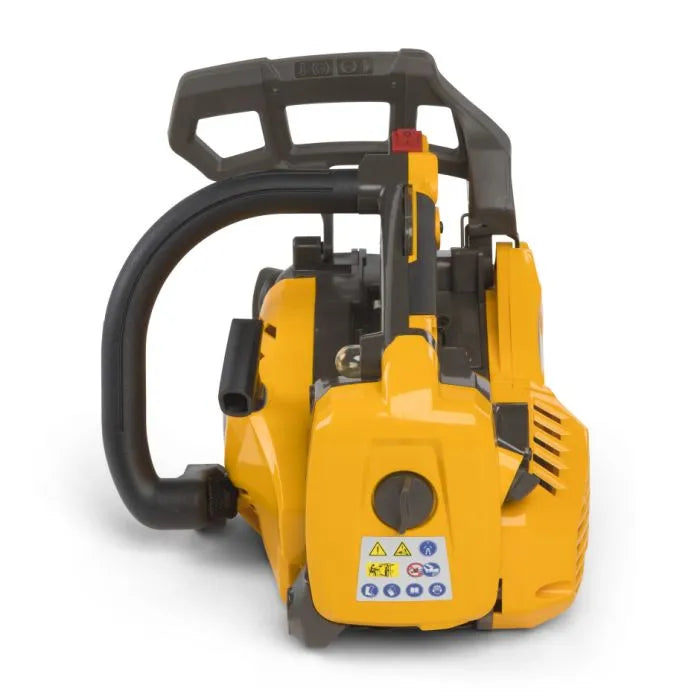 Motosega da pota a scoppio PR730 STIGA barra da 25cm (10'') leggera e ben bilanciata!