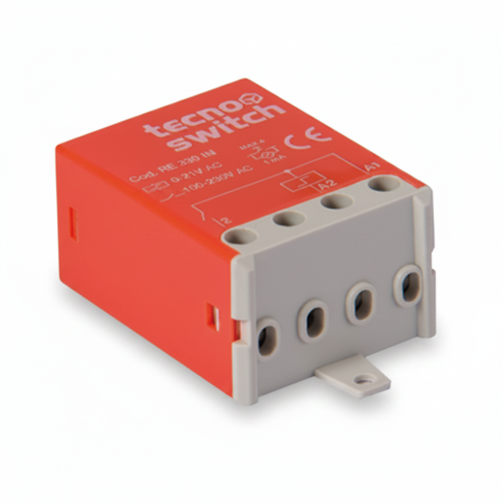 Tecnoswitch RE 330 IN - Immagine principale prodotto