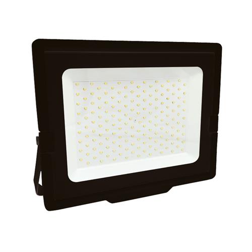 Proiettore LED 150W Luce Fredda 6500K - Poliplast