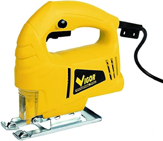 Seghetto alternativo 400W Vigor