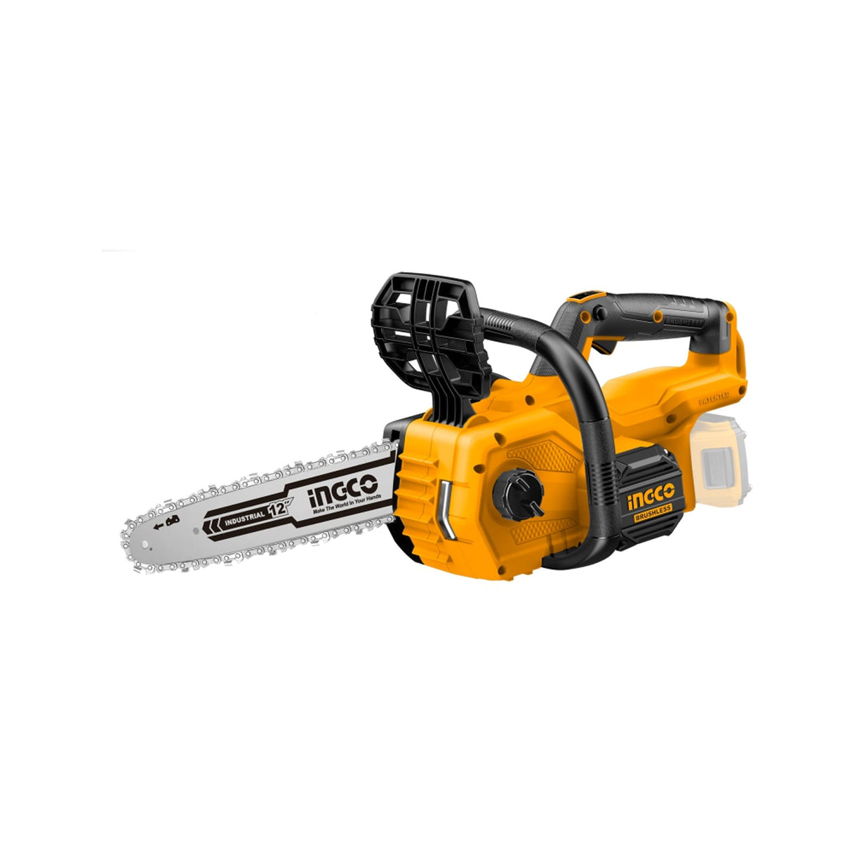 Elettrosega 20V 12" BRUSHLESS 100W (solo corpo) INGCO