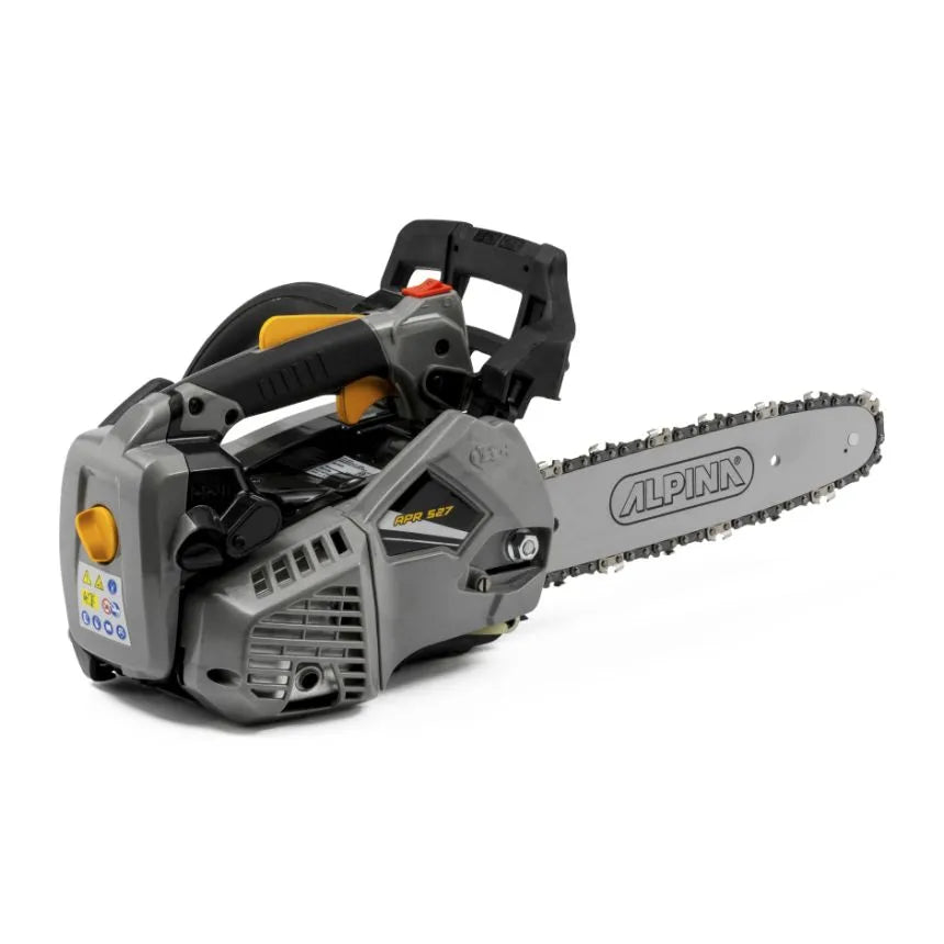 APR 527 (10)" petrol-driven pruning chainsaw ALPINA