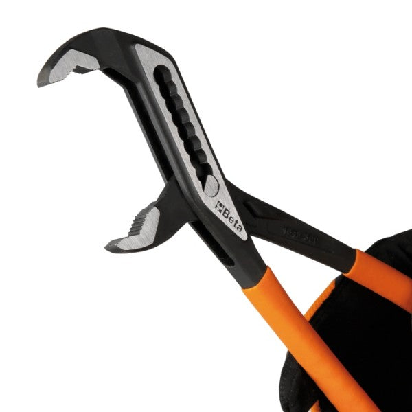 Serie di pinze regolabili cerniera chiusa 1048N/D3