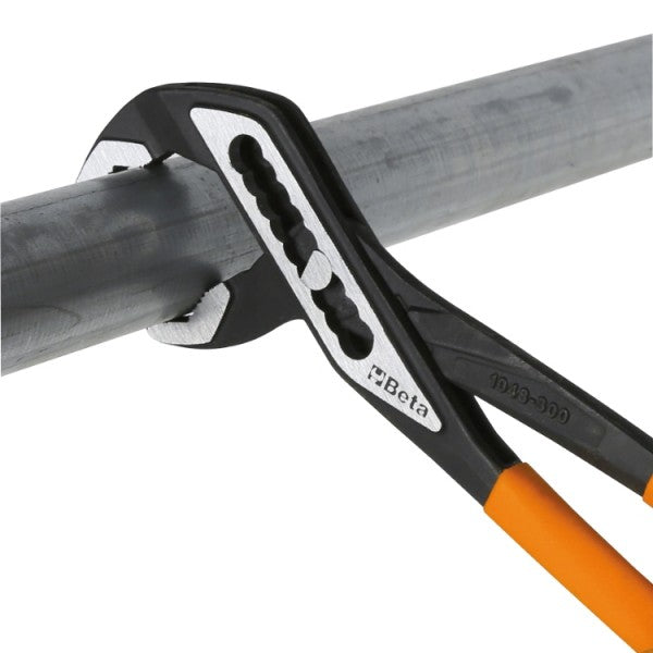 Serie di pinze regolabili cerniera chiusa 1048N/D3