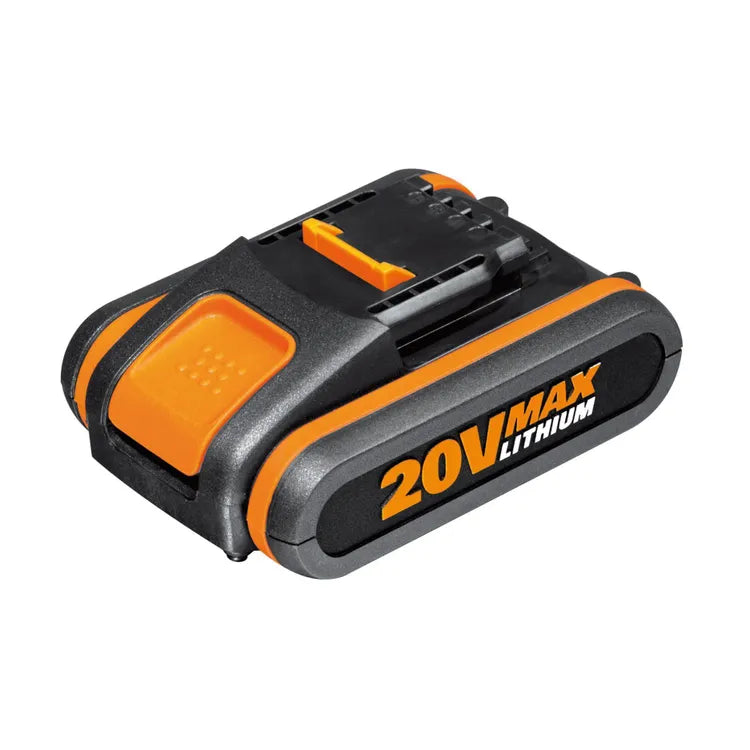 20V 2Ah Lithiumbatterie - WORX WA3551.1