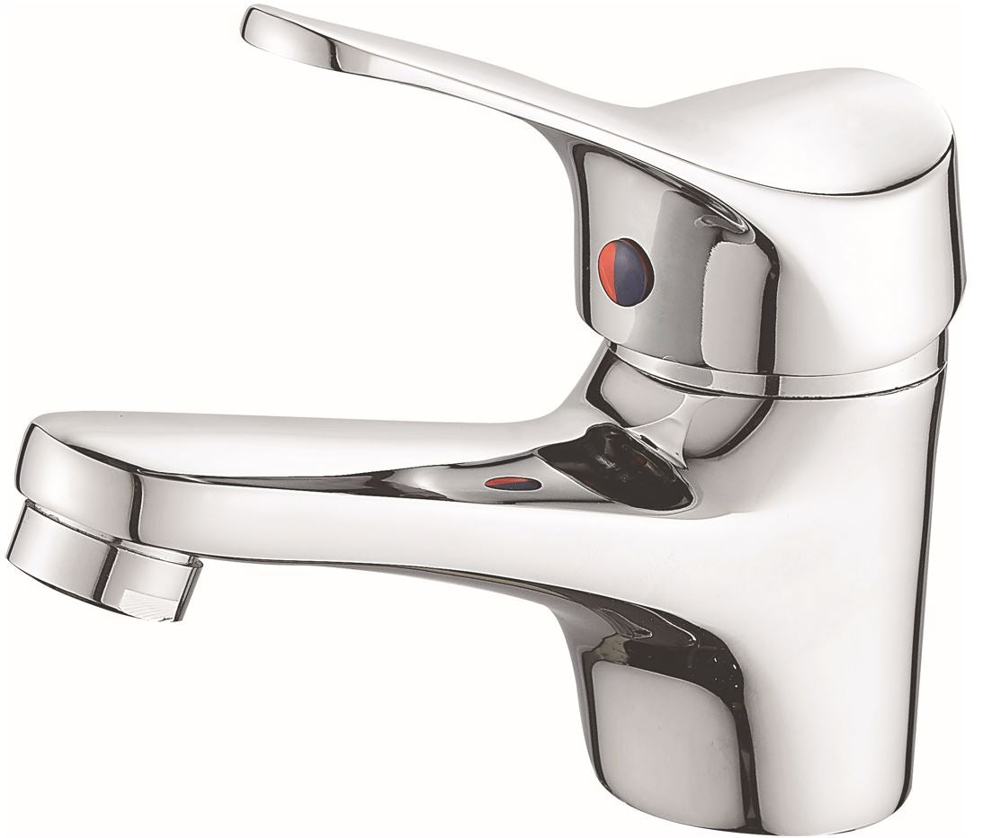 Einhebel-Waschtischmischer - Serie Matisse