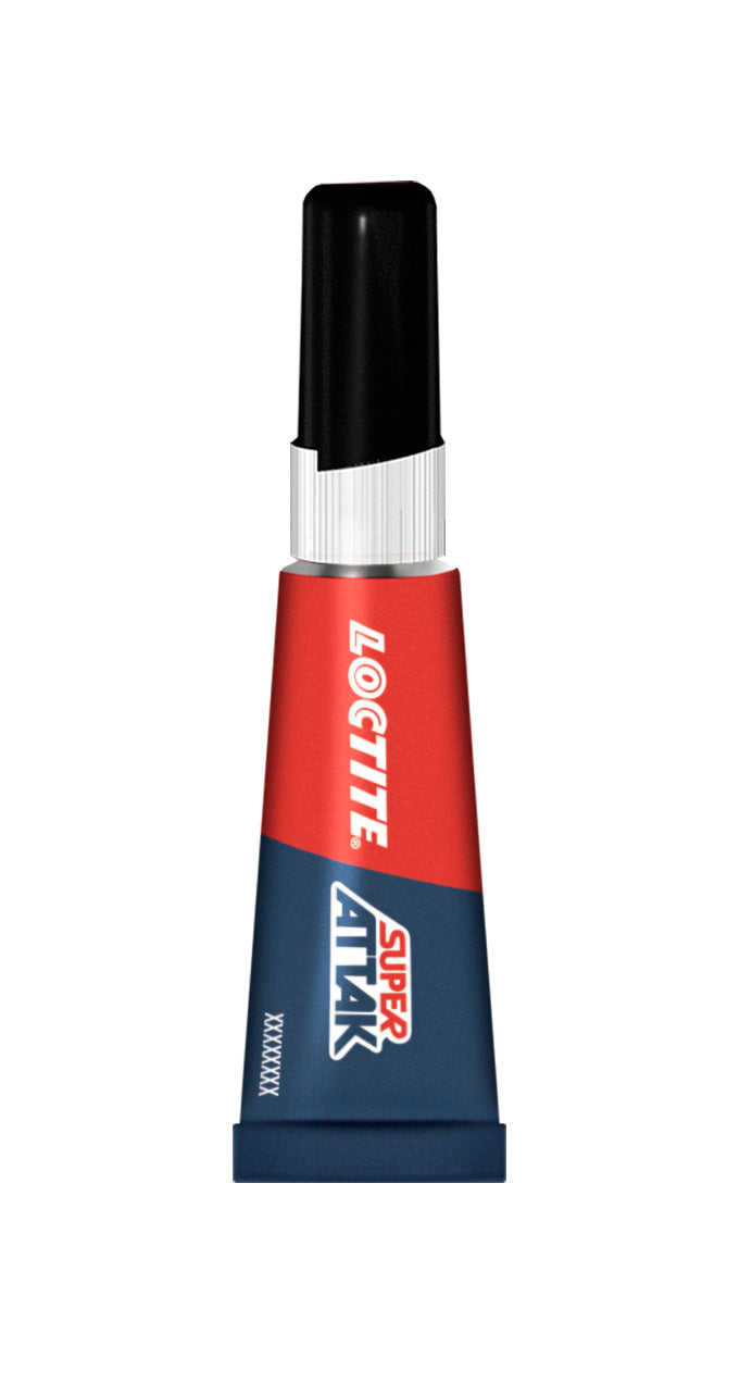 SUPER ATTAK Colla Original  3gr