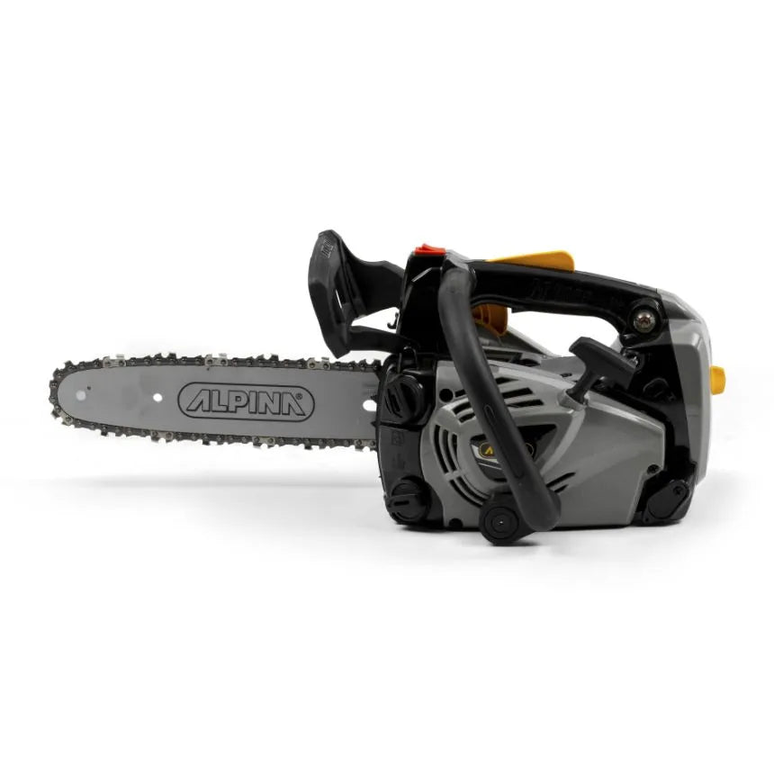 APR 527 (10)" petrol-driven pruning chainsaw ALPINA