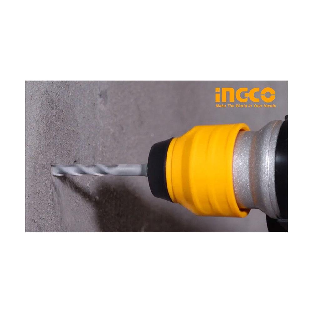 MARTELLO DEMOLITORE ROTATIVO 1500W INGCO RH150028 - La Fattoria