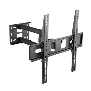 Supporto TV 3 snodi per tv 55'' - 70'' fino a 25Kg