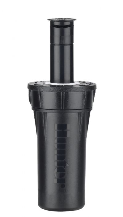 Irrigatore statico HUNTER PROS-02 attacco da 1/2" alzata 5 cm