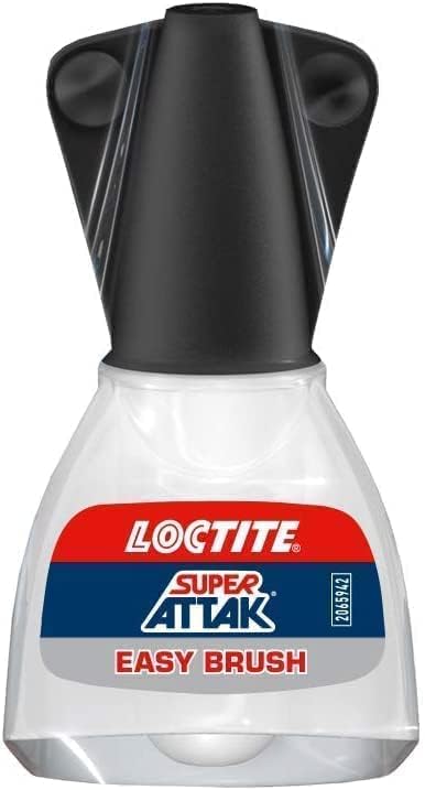 LOCTITE Super Attak Easy Brush 5gr
