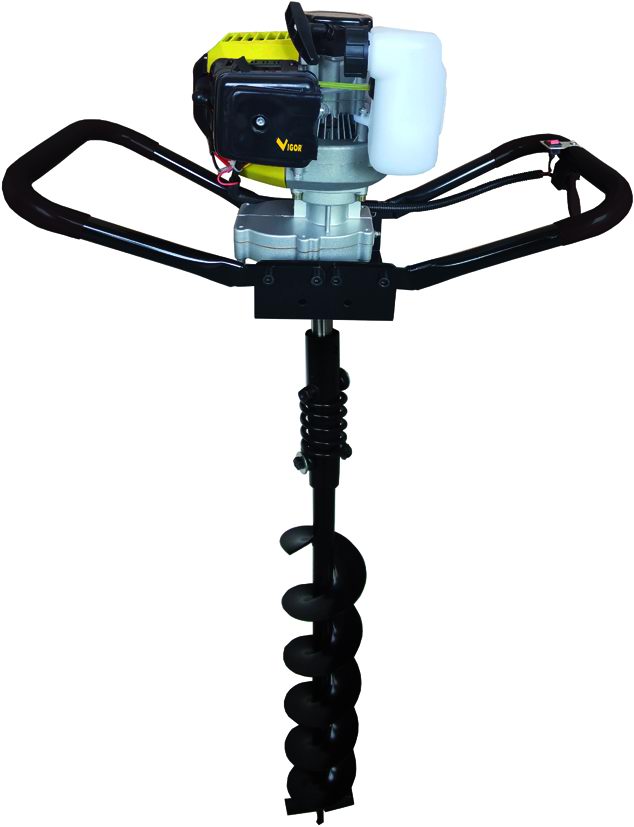 Motorbohrmaschine Vigor TM-49 CC. 51.7