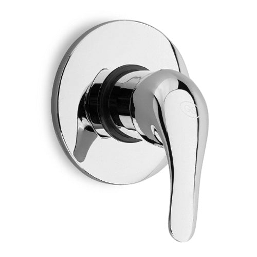 Miscelatore monocomando incasso per doccia - Ecoline GS
