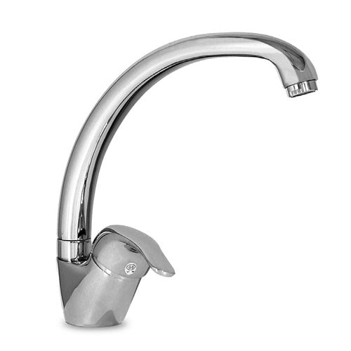 Miscelatore monocomando per lavello - Ecoline GS