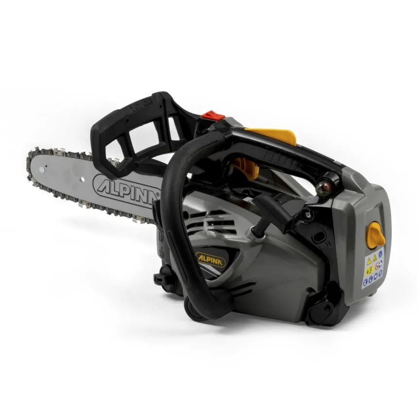 APR 527 (10)" petrol-driven pruning chainsaw ALPINA