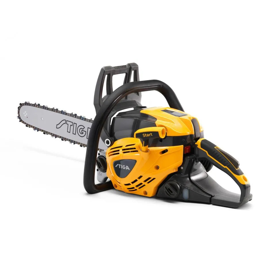 Stiga SP 426 chainsaw 2-stroke internal combustion engine 40cm (16'') 1.9Kw bar