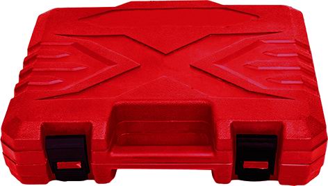 Forbici da potatura Sandri Garden SG-FP 32 LI con 2 batterie 16,8V 2AH